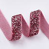 Glitter Sparkle Ribbon SRIB-T002-01B-22-3