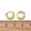 Brass Hoop Earrings EJEW-Q015-03G-01-3