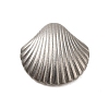 304 Stainless Steel Cabochons STAS-G344-11A-P-1