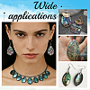 DIY Jewelry Making Kits DIY-WR0005-78-5