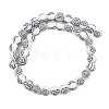 Handmade Polymer Clay Beads Strands PY-CBAEC33-01-2