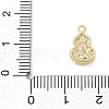 Brass Charms CU-CBACBD7-03G-3