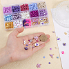 DIY Jewelry Making Finding Kit DIY-CA0005-40-3