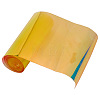 Transparent PVC Vinyl Sheets DIY-WH0163-09B-04-1