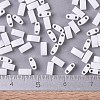 MIYUKI Half TILA Beads X-SEED-J020-HTL402-4