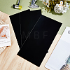 Aluminum Sheets AJEW-WH0816-200B-4