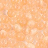 FGB Grade A Drawbench Style Glass Seed Beads SEED-Q040-10MM-15-3