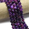 Natural Malaysia Jade Beads Strands G-L645-A01-10mm-03-3