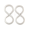 Non-Tarnish 304 Stainless Steel Pendants STAS-A099-15P-1