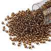 TOHO Round Seed Beads SEED-TR08-2156S-1