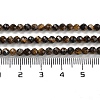 Natural Tiger Eye Beads Strands G-G105-A06-02-5