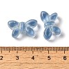 Transparent Lampwork Beads LAMP-P065-02A-13-3