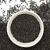 TOHO 6/0 Demi Round Beads X-SEED-DR06-0509-4