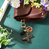Resin Keychains KEYC-TAC0030-14X-6
