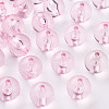 Transparent Acrylic Beads MACR-S370-A16mm-702-1