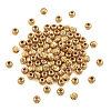 Brass Beads X1-KK-G312-01G-6mm-G-2