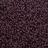 TOHO 11/0 Demi Round Beads SEED-DR11-0633F-2