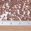 MIYUKI Delica Beads X-SEED-J020-DB1737-4