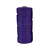 Cotton Macrame Cord PW-WG09F88-21-1