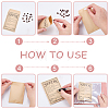 DIY Binder Kits AJEW-WH20020-627C-6