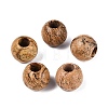 Natural Picture Jasper Beads G-Q608-05F-1