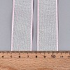 Sparkle Organza Satin Ribbon SRIB-T009-03D-3