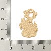 Alloy Enamel Pendants ENAM-I060-05F-3