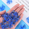 Transparent Acrylic Beads MACR-S373-71-B03-6