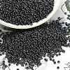 TOHO 11/0 Demi Round Beads X-SEED-DR11-0081-3