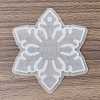 Christmas Theme DIY Silicone Pendant Molds SIMO-G007-01D-4