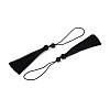 Polyester Tassel Decorations OCOR-T017-05A-03-2