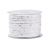 50M Confetti Soft Macrame Cotton Cord OCOR-Q060-01A-02-2