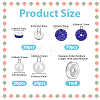 DIY Jewelry Making Kits DIY-PA0002-01A-2