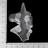 Glass Chandelier Prism Big Pendants GL-CBAAE15-06-3