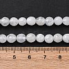 Natural Rainbow Moonstone Beads Strands X-G-J403-04B-6mm-3