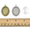 DIY Pendant Making Kits DIY-FS0009-05-5