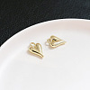 Alloy Pendants INS-PW0002-05C-1
