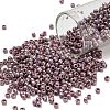 TOHO 8/0 Round Beads X-SEED-TR08-0412-1