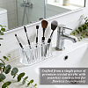 4Pcs 26 Holes Acrylic Nail Art Tool Pen Holder ODIS-WA0001-28-6