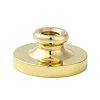 Wax Seal Brass Stamp Heads AJEW-I067-A01-3