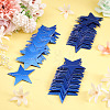 Paper Star Shape Flags FEPA-TAC0001-002-7