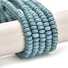 Natural Turquoise Beads Strands G-M422-B01-01-2