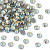 Preciosa® Crystal Hotfix Flatback Stones Y-PRC-HSS12-80250-200-1