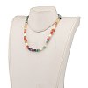 Chakra Jewelry X-NJEW-JN03252-5