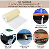 Adhesive EVA Foam Sheets AJEW-WH0109-95B-02-6