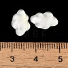 K9 Glass Cabochons GGLA-Z003-11B-001JW-3