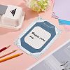 Plastic Embossing DIY Corner Paper Printing Card Cutter DIY-WH0301-76-6