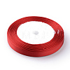 High Dense Single Face Satin Ribbon SRIB-Q009-38mm-133-1