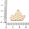 Alloy Enamel Pendants AL-CBA78C9-01A-03-3