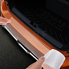 TPU Door Edge Guard Sill Protector STIC-WH0013-07A-5